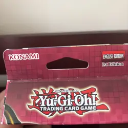 Beware of Traptrix Structure Deck - Yu-Gi-Oh! TCG Open Box New Complete - Image 3