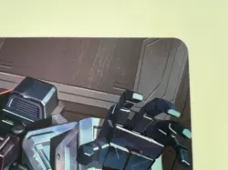 Official Ultra Pro Megatron Blightsteel Colossus Double Side Playmat Secret Lair - Image 5