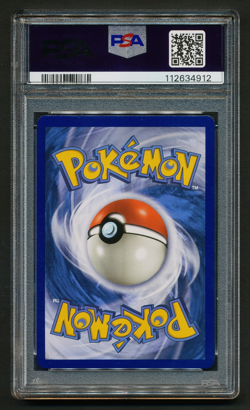 Espeon GX 140/149 Full Art Ultra Rare Pokemon 2017 Sun & Moon PSA 10 GEM MINT - Image 2
