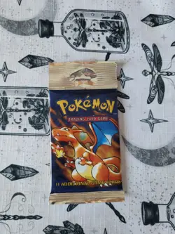 1999 pokemon trading card game - Image 1