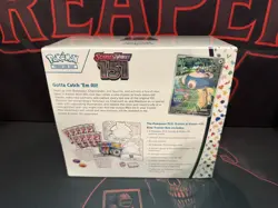 SEALED Scarlet & Violet Pokemon 151 Elite Trainer Box ETB - Image 2