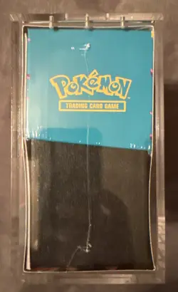 Pokemon Ascended Heroes Pokemon Center ETB NEW-MINT-SEALED With Acrylic Case - Image 3