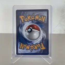 Pokemon 30th Year Anniversary First Illustration Kanto Starters Promo Card - Image 4