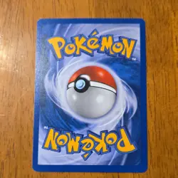 Pokemon Gust of Wind Base Set 93/102 English Common Trainer Wizards 1999-2000 - Image 2
