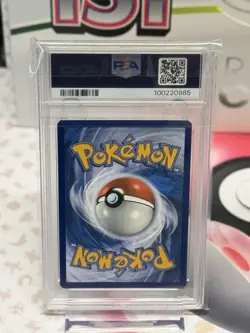 Bulbasaur 143/142 Stellar Crown PSA 10 GEM MINT Pokemon Card - Image 2