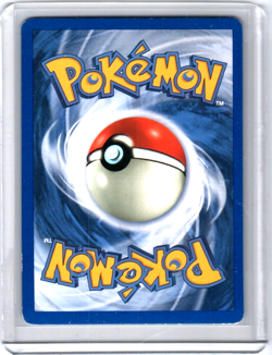 Pokemon - Togetic - #14/109 - Team Rocket Returns - Reverse Holo - Stamped -2004 - Image 2