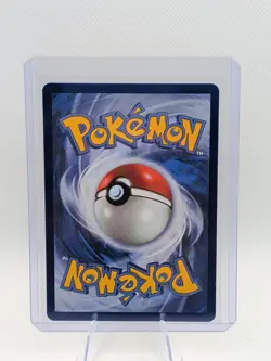 Pokemon Ascended Heroes Mega Lucario ex #033 Mega Attack Rare Promo - Image 2