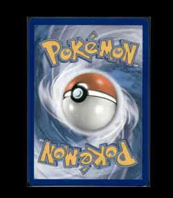 Celebi SM224 Holo Black Star Promo Pokemon 2019 Sun & Moon NM Condition - Image 2