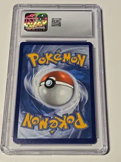 ALOLAN VULPIX V 2022 POKEMON SILVER TEMPEST ULTRA RARE 033/195 CGC 10 - Image 4