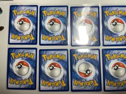 12 x Basic Grass Energy #001 - Pokemon TCG Scarlet & Violet - Pack Fresh *New* - Image 5