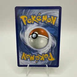 Armored MewTwo #SM228 Pokemon Sun & Moon Promo Black Star - Moderate Play - Image 2