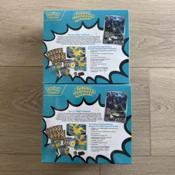 2X Pokemon Ascended Heroes ETB Elite Trainer Box NEW/SEALED *IN HAND* - Image 3
