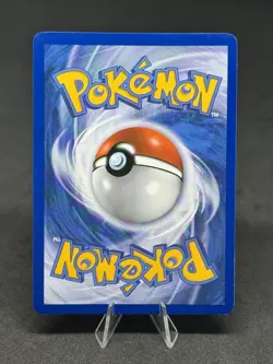 Pokemon Porygon-Z G 26/99 Arceus Reverse Holo - Image 3