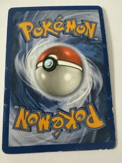 Pokemon Torterra LV.X (Black Star Promo) DP09 Diamond and Pearl English LP - Image 2