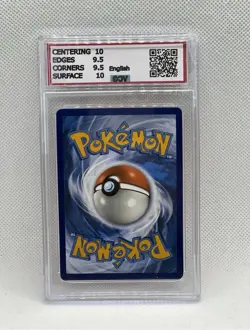 Ho-Oh ex VCG 10 - Pokemon Ho-oh 007 - NO PSA/ NO BGS! - Image 2