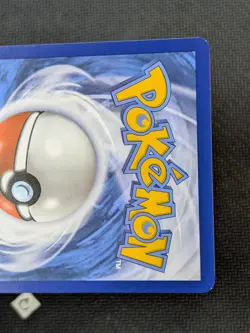 N's Zorua SVP 189 - Pokemon Center Stamped Exclusive ETB Promo Pokemon TCG NM - Image 4