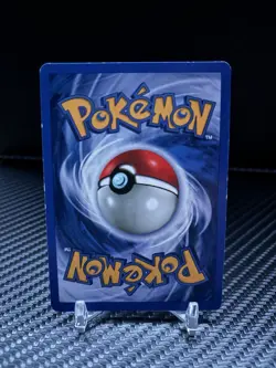 Pokemon TCG Porygon2 12/64 Neo Revelation Unlimited Holo Rare LP w/Holo Swirl - Image 2