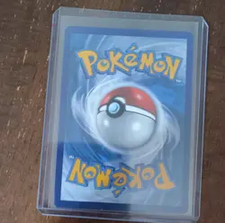 Pokemon Flareon V SWSH179 Sword & Shield Promo Holo English 210 HP - Image 2