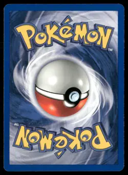 Pokemon Cubone 50/64 Jungle Set Unlimited Common Vintage 1999 WOTC NM - Image 2