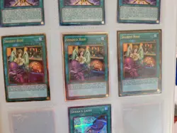 1x Yu-Gi-Oh! Shared Ride - PGL3-EN084 - Gold Rare - 1st Edition - NM - Image 1