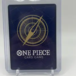 One Piece Card Game 🏴‍☠OP05-118 Kaido SEC Alt Art Foil JPN NM US Seller 🇺🇸 - Image 2