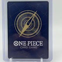 Sabo (Alt Art) OP05-007 SR ONE PIECE Card The Best PRB-01Japanese - Image 2