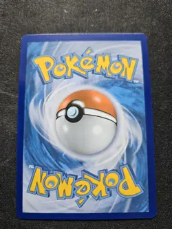 Mew XY110 - XY Black Star Promo Holo Foil Full Art Pokemon Card - Image 2