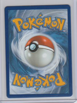 POKEMON TCG ASCENDED HEROES POSTER COLLECTION MEGA GARDEVOIR EX PROMO CARD 032 - Image 2