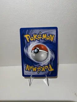 Pokemon Slowking Neo Genesis Holo Rare 14/111 English 2000 Card LP - Image 2