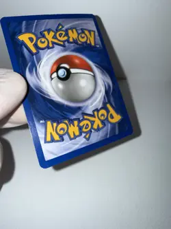 Pokemon Slowking Neo Genesis Holo Rare 14/111 English 2000 Card LP - Image 4