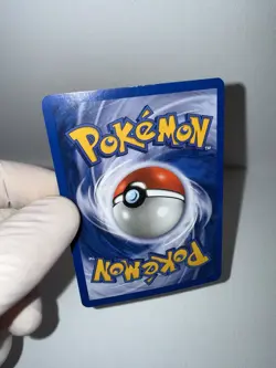 Pokemon Slowking Neo Genesis Holo Rare 14/111 English 2000 Card LP - Image 5