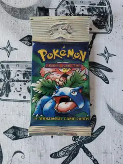 1999 pokemon trading card game - Image 1