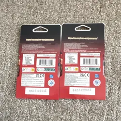 Bandai One Piece Card Game Heroines Edition EB-03 Booster Pack 12 Cards English - Image 2