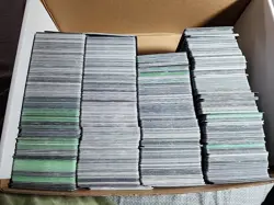 2200+ Pokemon TCG Code Cards. 100+ Product Codes with Multiple PC ETBs Tons More - Image 1