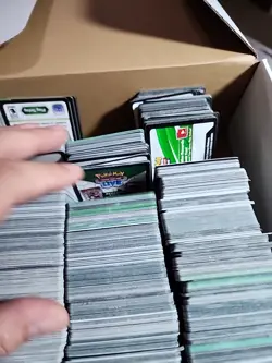 2200+ Pokemon TCG Code Cards. 100+ Product Codes with Multiple PC ETBs Tons More - Image 2