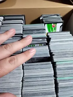 2200+ Pokemon TCG Code Cards. 100+ Product Codes with Multiple PC ETBs Tons More - Image 3