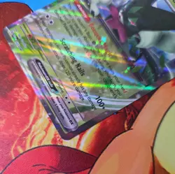 Meowscarada ex 033 Sv: Scarlet & Violet Promo Cards Holo. NEVER PLAYED - Image 5