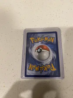 Aegislash 210/182 Pokemon Illustration Rare Card w/ Sleeve and Top Loader - Image 2