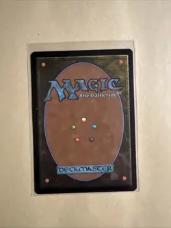 MTG Deserted Beach INR 0276 R NM Regular - Image 4