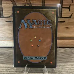 MTG - Dandan - Chronicles - Reg - NM - Image 2