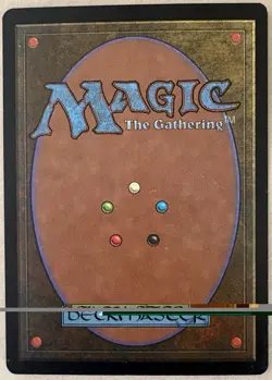 Earthquake X1 Portal Mtg Magic the Gathering - Image 2