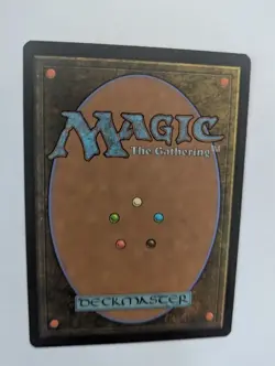 merrow Commerce Lorwyn MTG NM Free shipping with tracking - Image 2