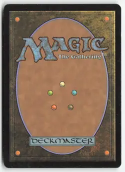 MTG - Fog #173 - Regular - M12 Magic 2012 - Image 2