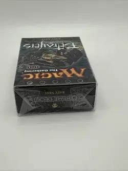 Magic the Gathering (MTG) Rats Nest Theme Deck Betrayers of Kamigawa SEALED - Image 3