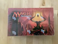 Magic The Gathering (MTG) Hour Of Devastation Booster Box - English, Sealed New - Image 1