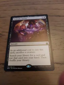 Diabolic Intent Battlebond Regular - Image 1