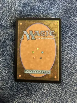 Stroke of Genius Commander 2015 Regular - Image 2