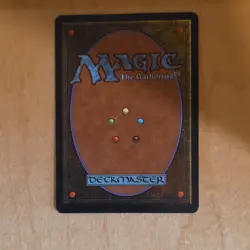 Wizards Gaea's Cradle Legendary Land Urza's Saga Rare Regular Mark Zug #321 MTG - Image 2