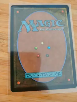 MTG Tezzeret Cruel Captain 0002 Edge Of Eternities M/NM Free UK P&P - Image 2