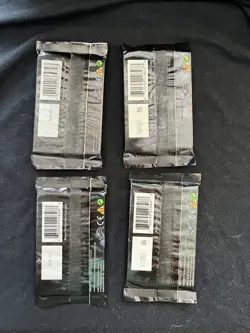 Magic the Gathering Magic Origins boosters x3 english x1 spanish - Image 2